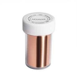 Foil Per Nail Art - Transfer foil - 12 Toffee
